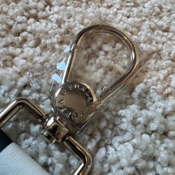 Furla purse Strap gold star short New - Picture 2 of 8